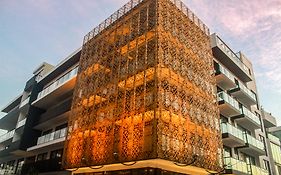 It Boutique Hotel & Restaurant